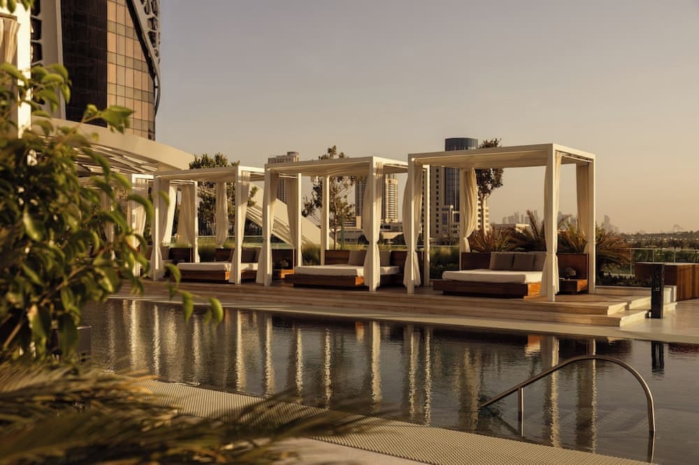Rosewood Doha 4