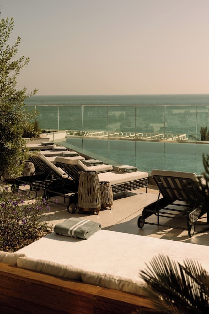 Rosewood Doha 5
