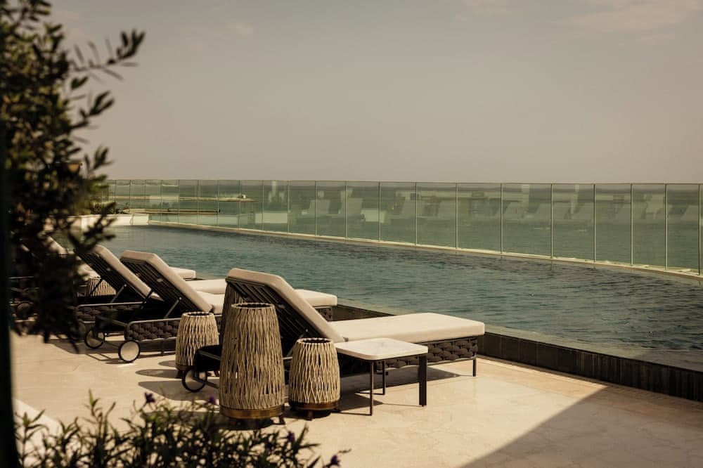 Rosewood Doha 3