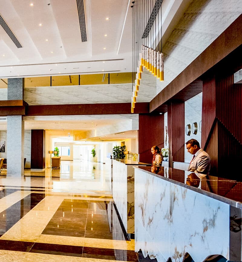 Best Western Plus Jeddah Hotel