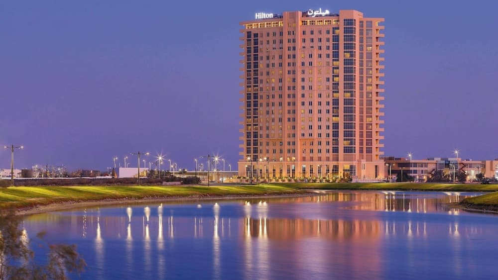 Hilton Al Khobar King Fahd Causeway 2
