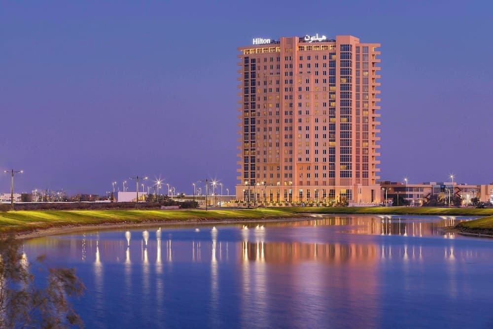 Hilton Al Khobar King Fahd Causeway 3