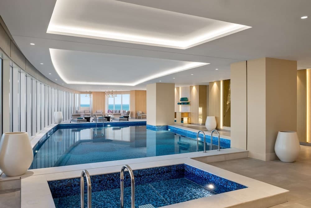 Hilton Al Khobar King Fahd Causeway 4