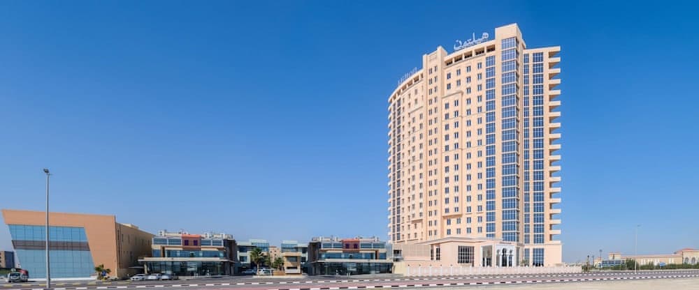 Hilton Al Khobar King Fahd Causeway 5