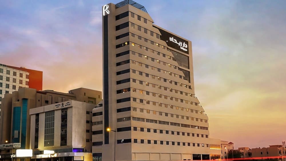 Dar Rayhaan By Rotana Al Khobar 2