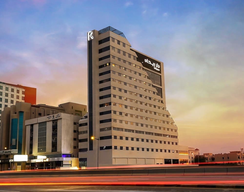 Dar Rayhaan By Rotana Al Khobar 3
