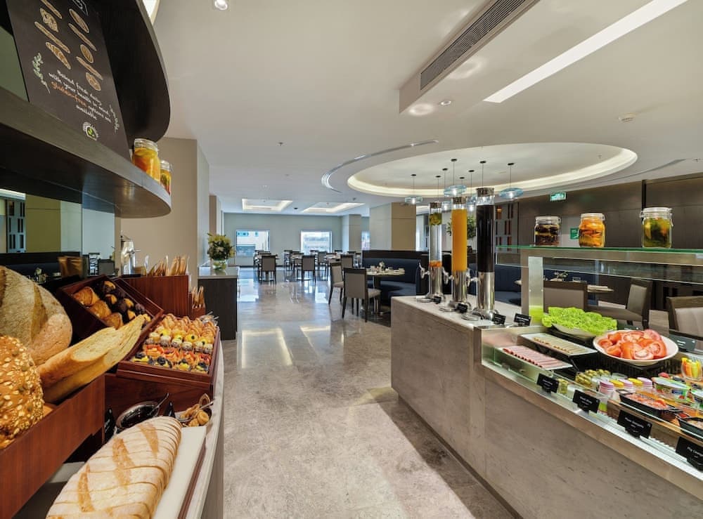Dar Rayhaan By Rotana Al Khobar 4