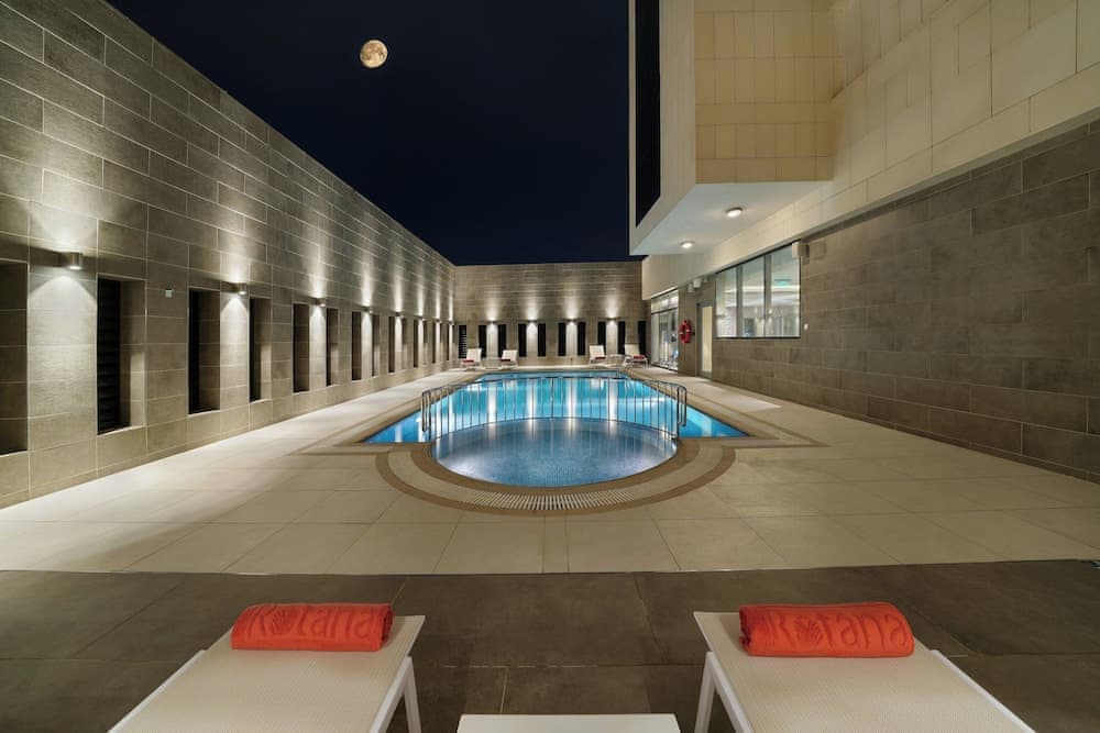 Dar Rayhaan By Rotana Al Khobar 5
