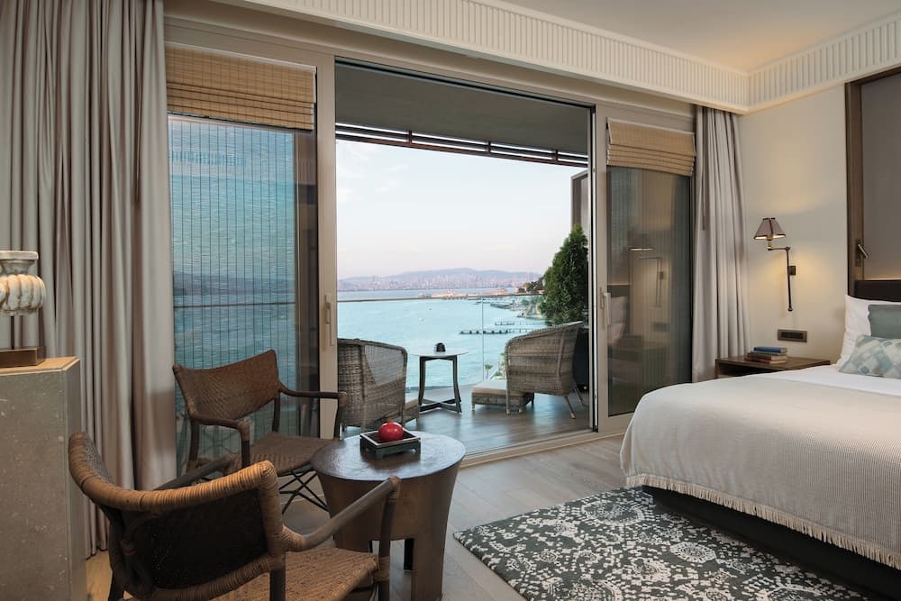 Princes' Palace Resort 5
