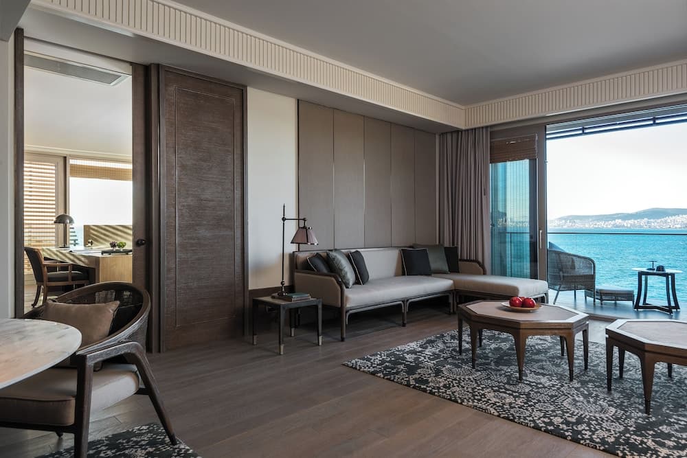 Princes' Palace Resort 4