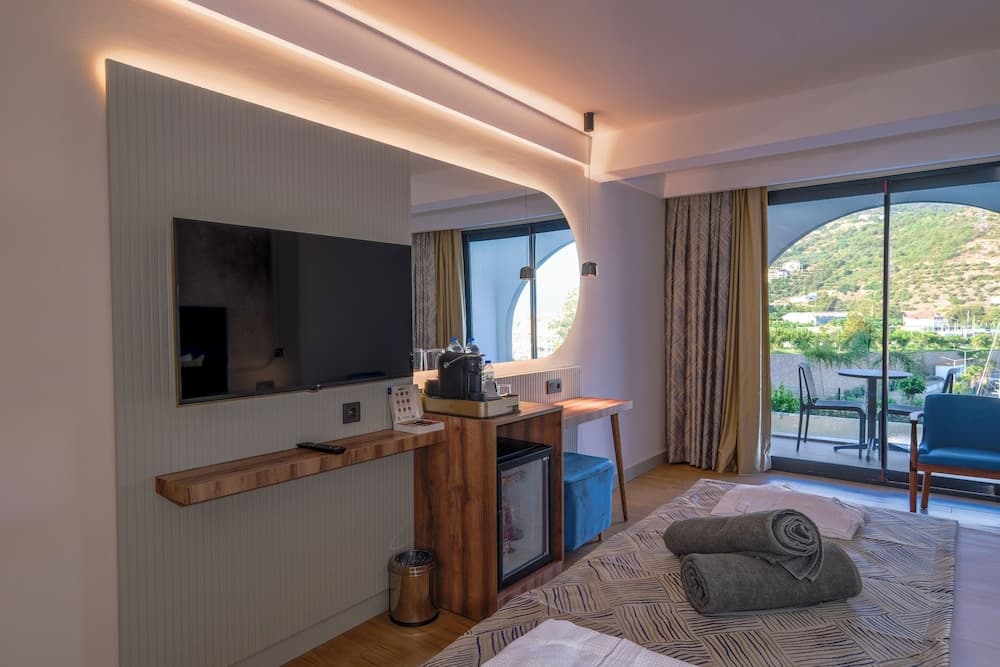 Ada Port Hotel Adults Only 5