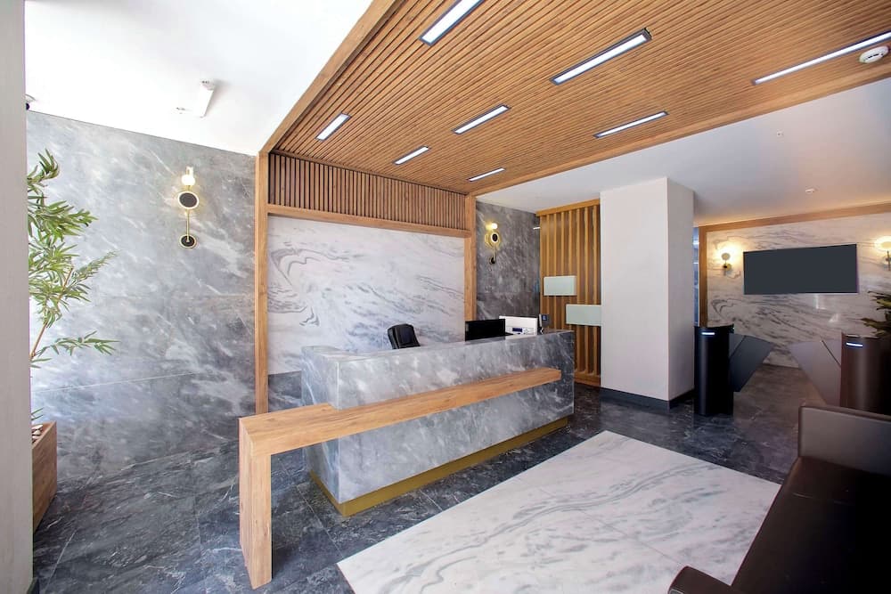 Best Western Plus Hotel & Residences Istanbul 3