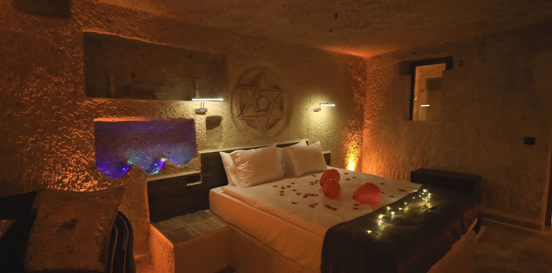 Masal Cave Suites Otel