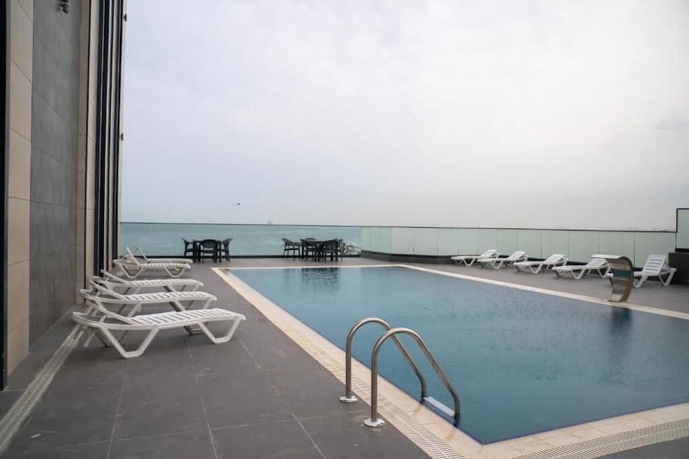 Port Marine Hotel by Hollywood 2