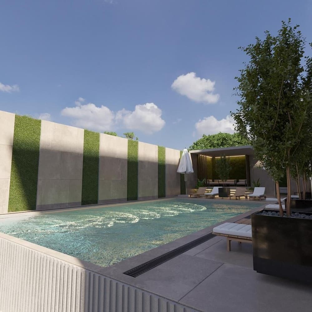 Port Marine Hotel by Hollywood 5