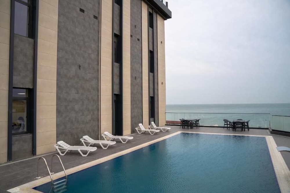 Port Marine Hotel by Hollywood 3