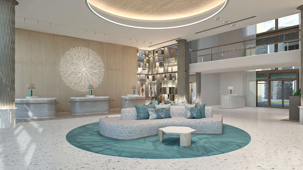 DoubleTree by Hilton Mangroovy El Gouna Resort 3