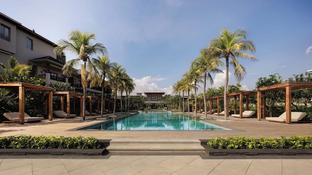 Regent Bali Canggu 2