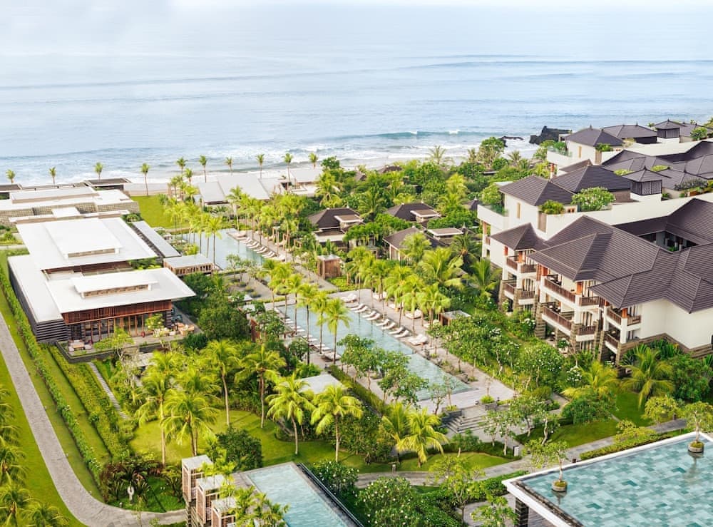 Regent Bali Canggu 4