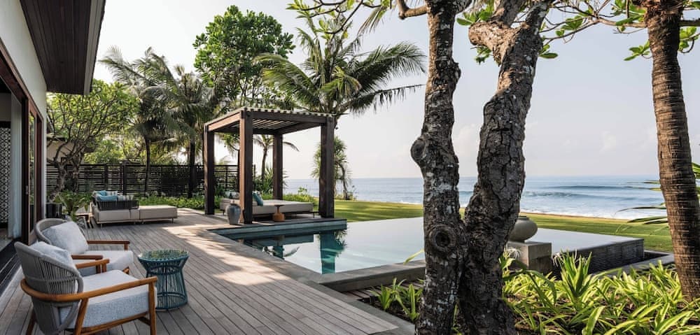 Regent Bali Canggu
