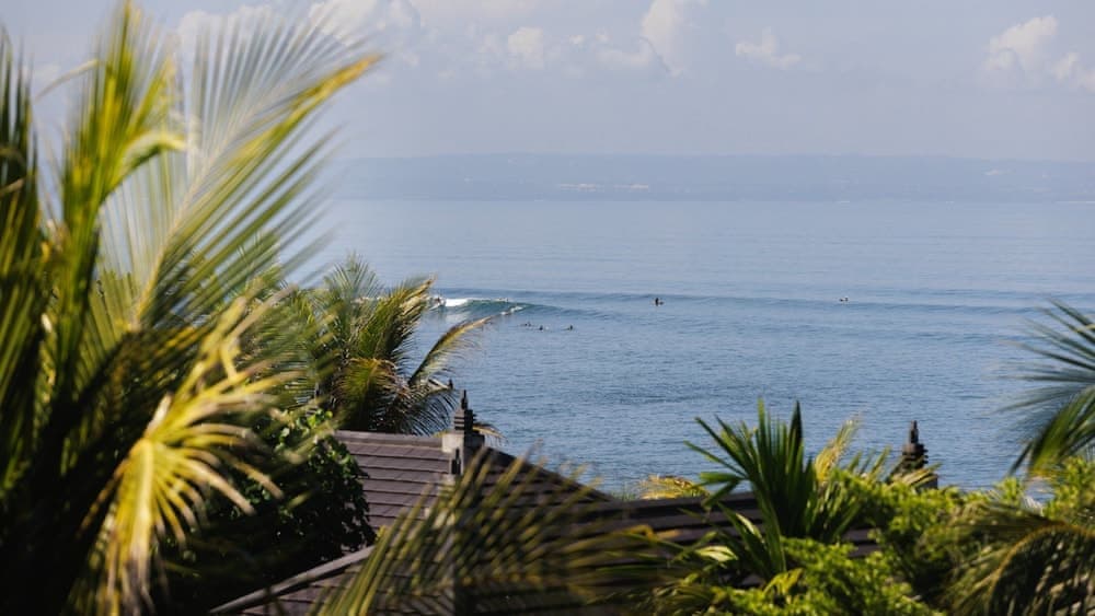 Regent Bali Canggu 5