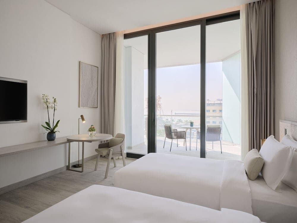 Arabella Beach Hotel Kuwait by Vignette Collection