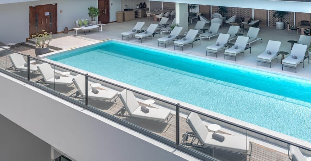 Barceló Nasandhura Malé 3