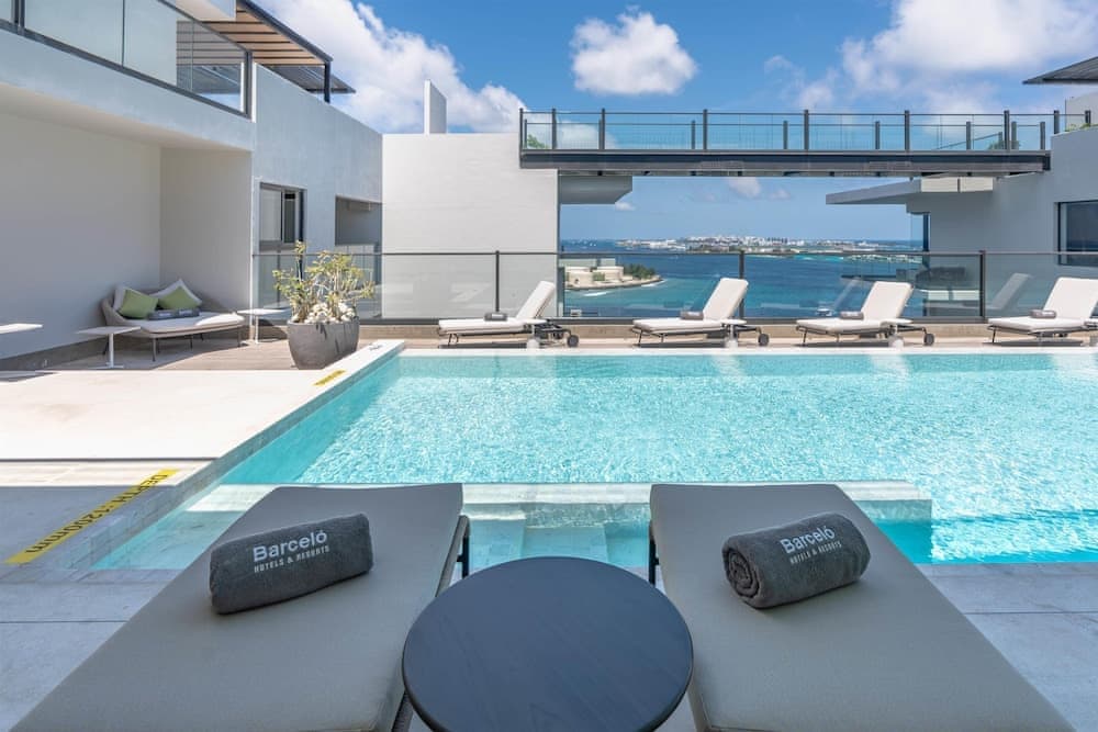 Barceló Nasandhura Malé 5