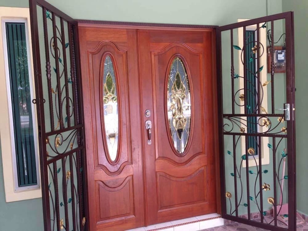 Homesweet Muslim Homestay 5