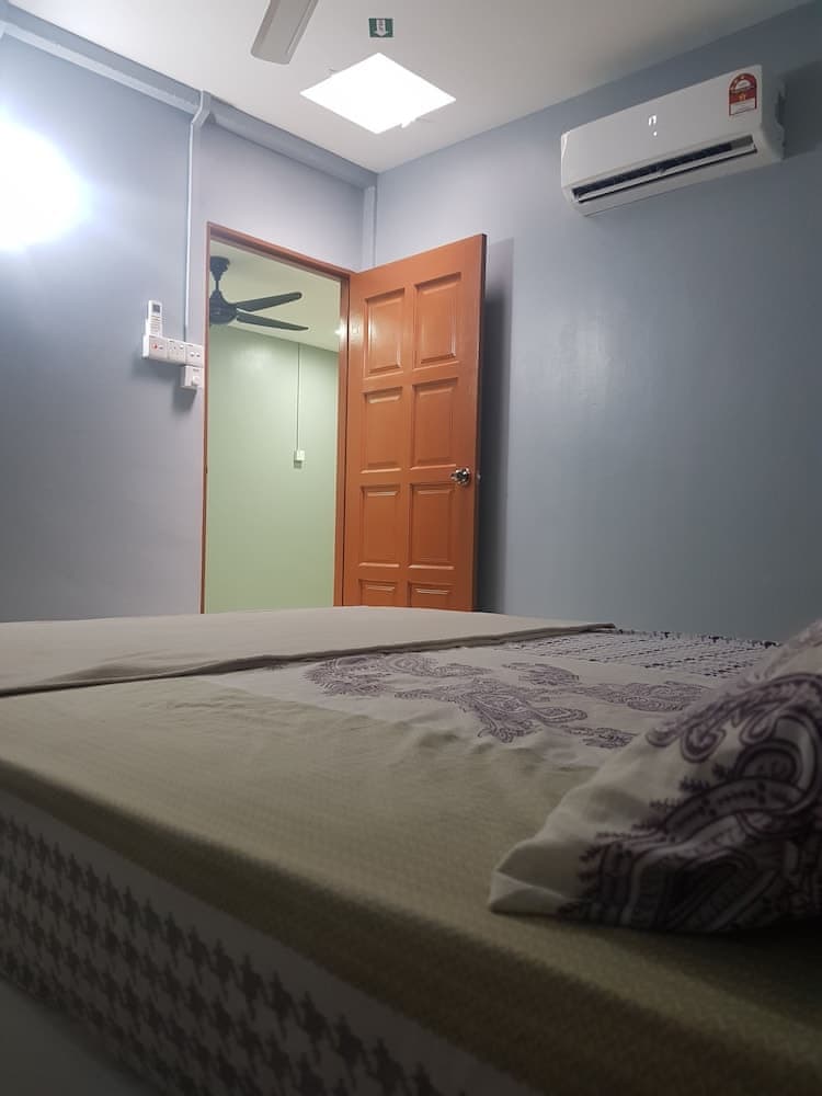 Homesweet Muslim Homestay