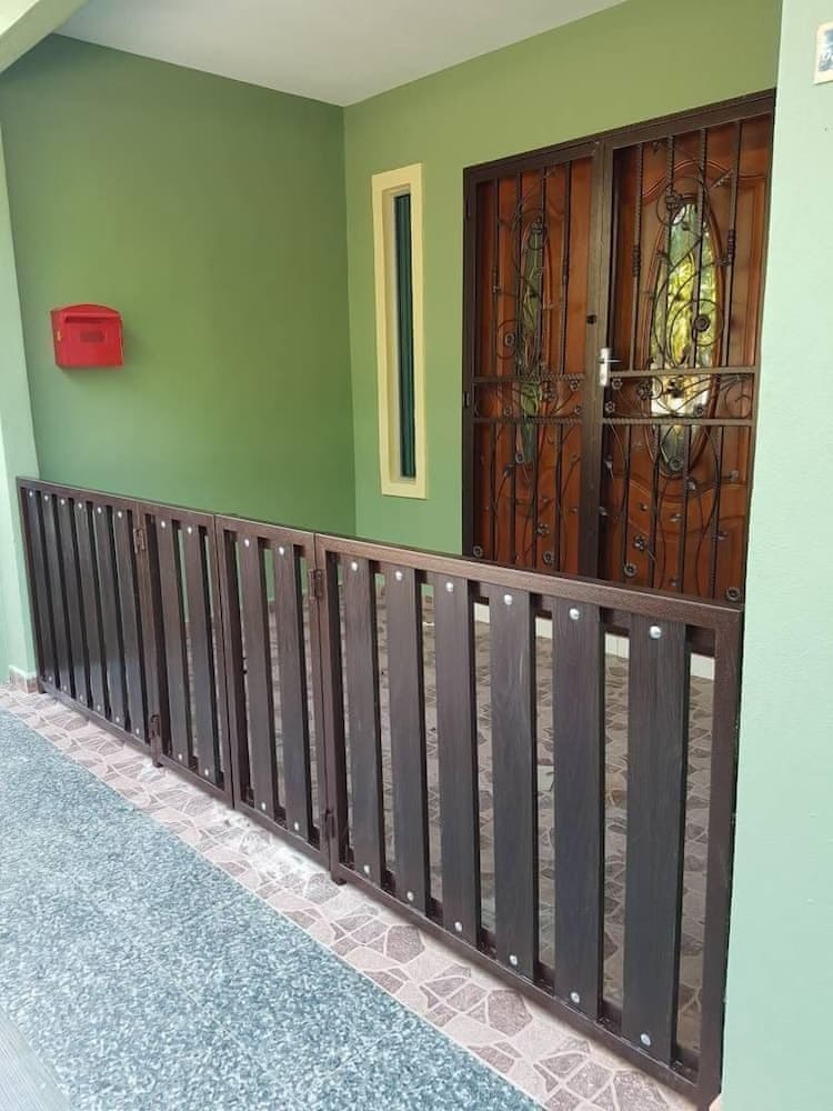 Homesweet Muslim Homestay 4