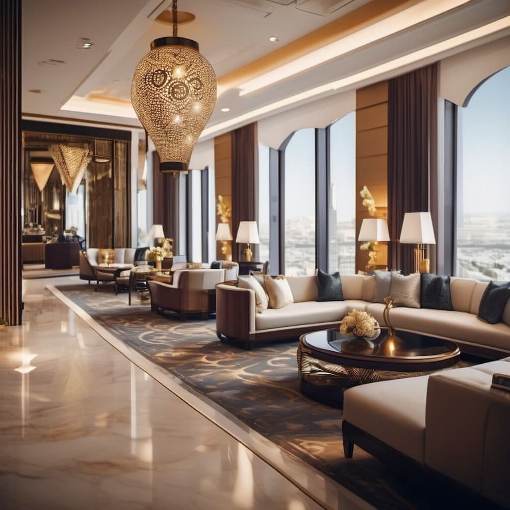 Almouj Hotel 3