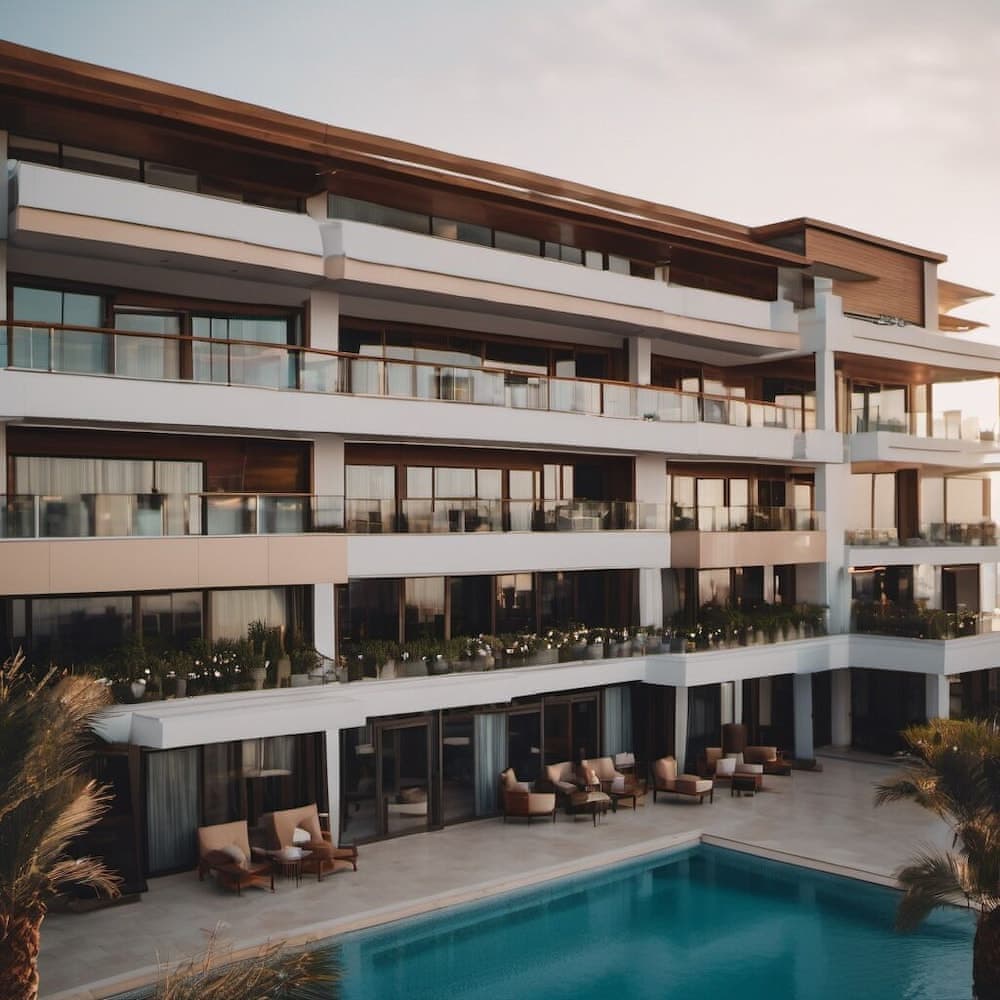 Almouj Hotel 2