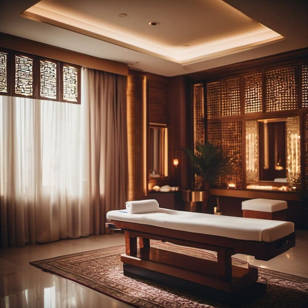 Almouj Hotel 4