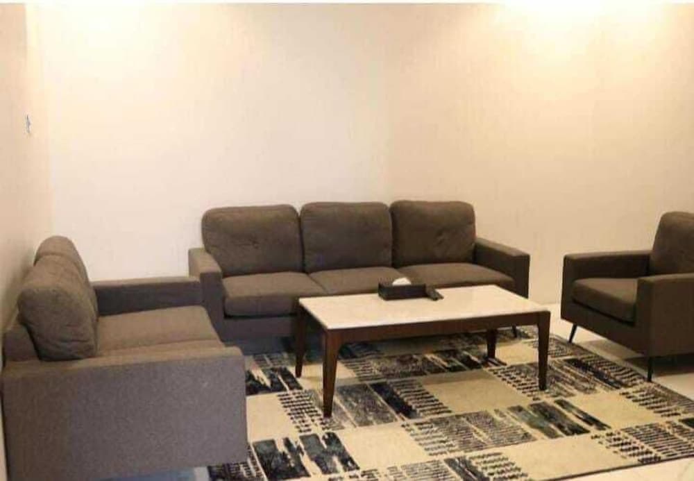 Qimam Park Hotel 3