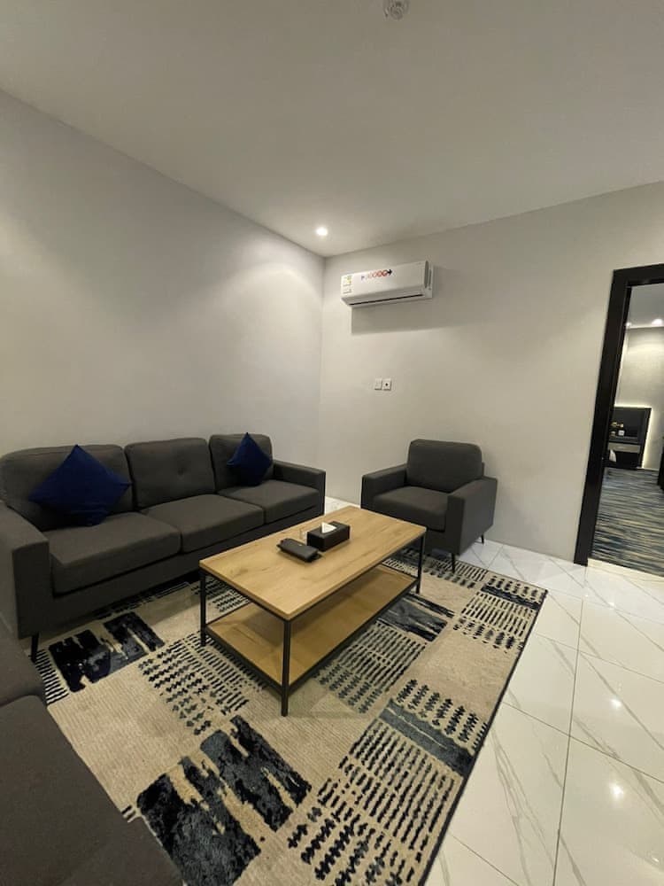 Qimam Park Hotel 4