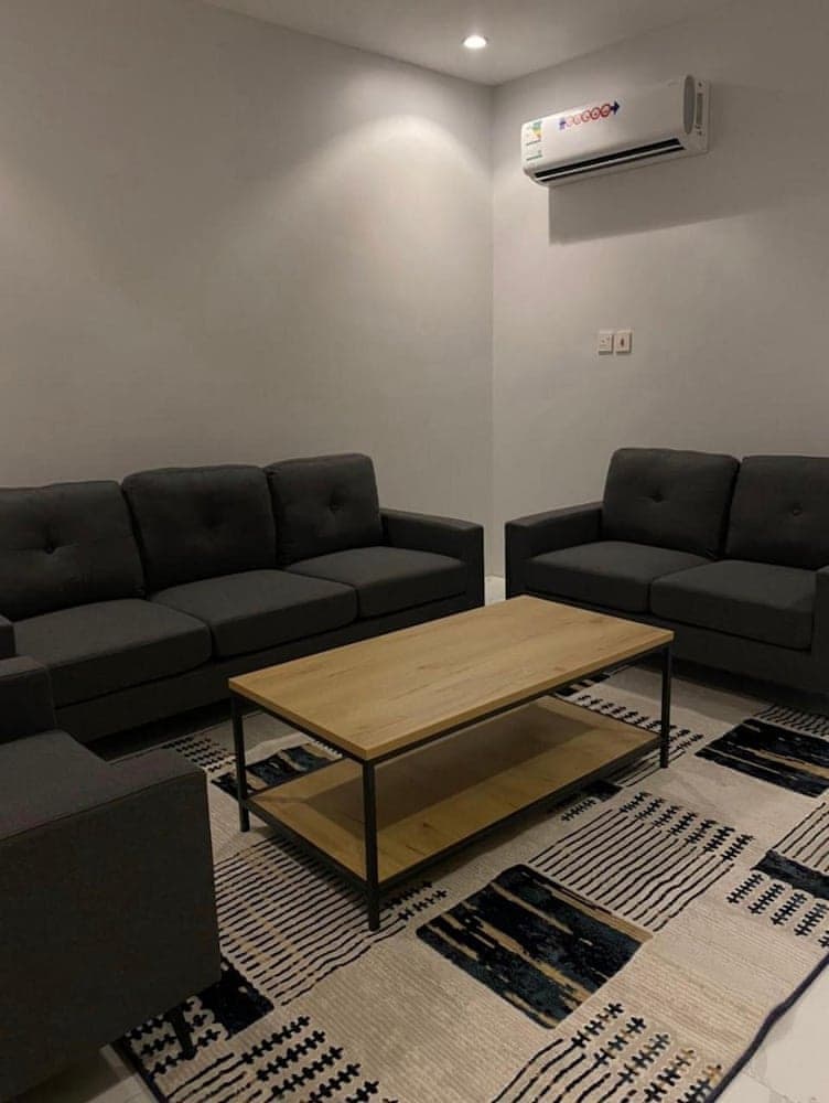 Qimam Park Hotel 5