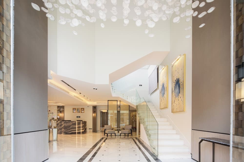 Merya Hotel - Zahra 2