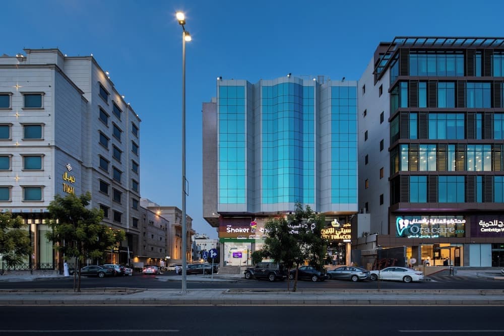 Merya Hotel - Zahra 4