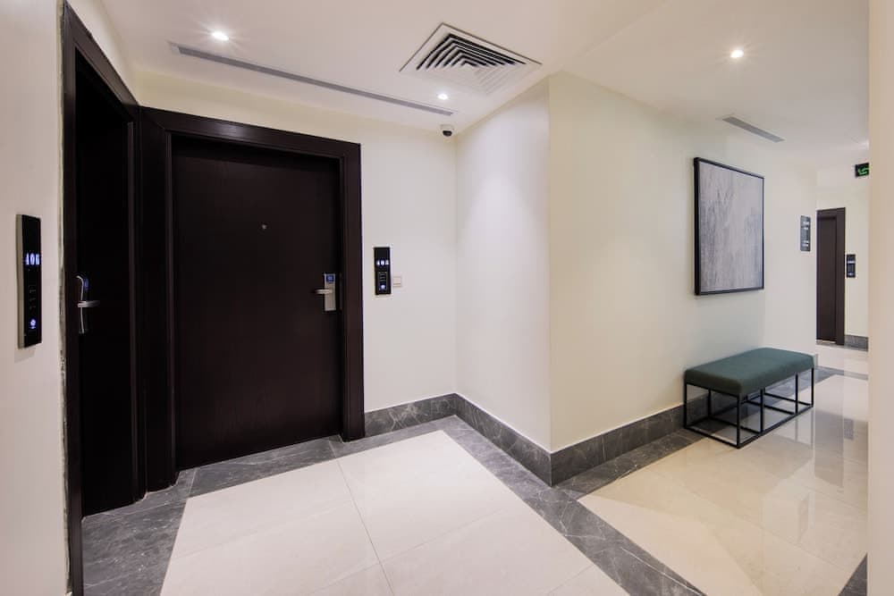 Merya Hotel - Zahra 5
