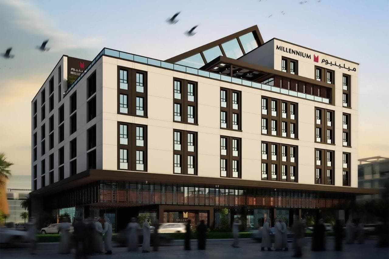 Millennium Al Masar Jeddah