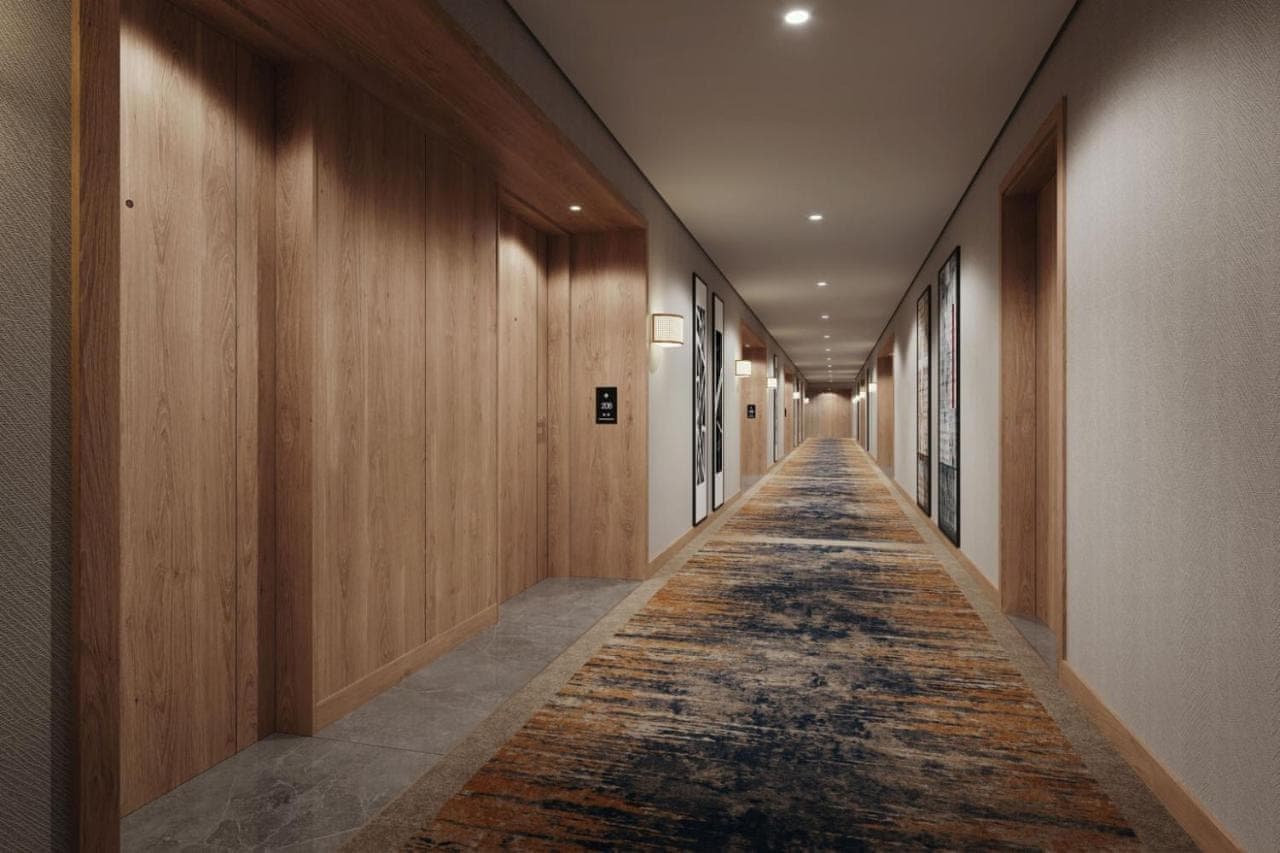 Millennium Al Masar Jeddah 5