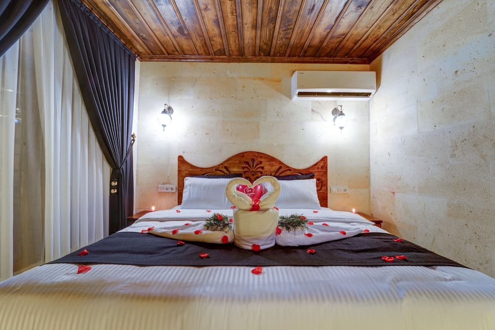 Enjoy Stone Hotel 5