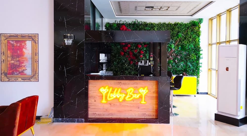 Si Hotel & Spa 2