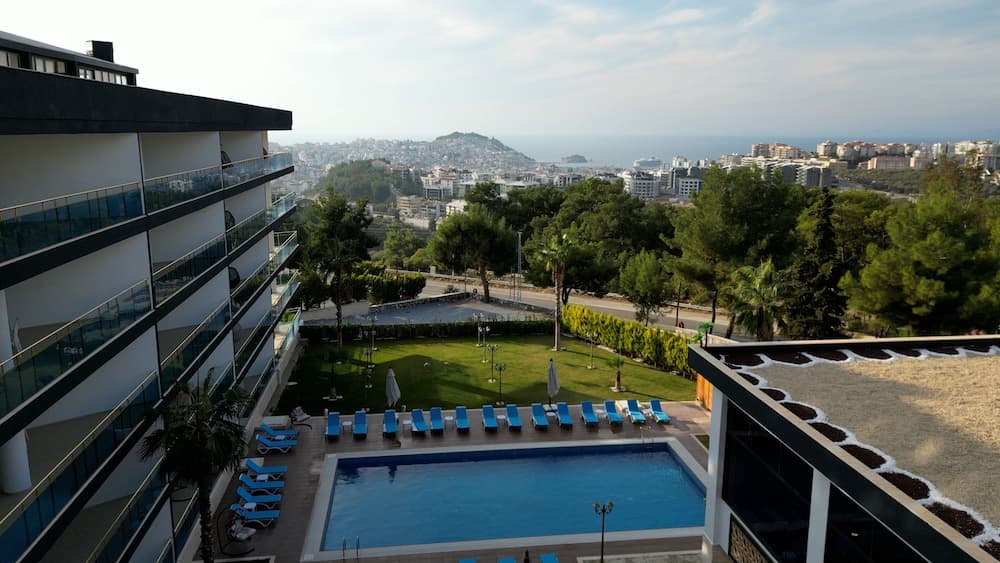 Si Hotel & Spa