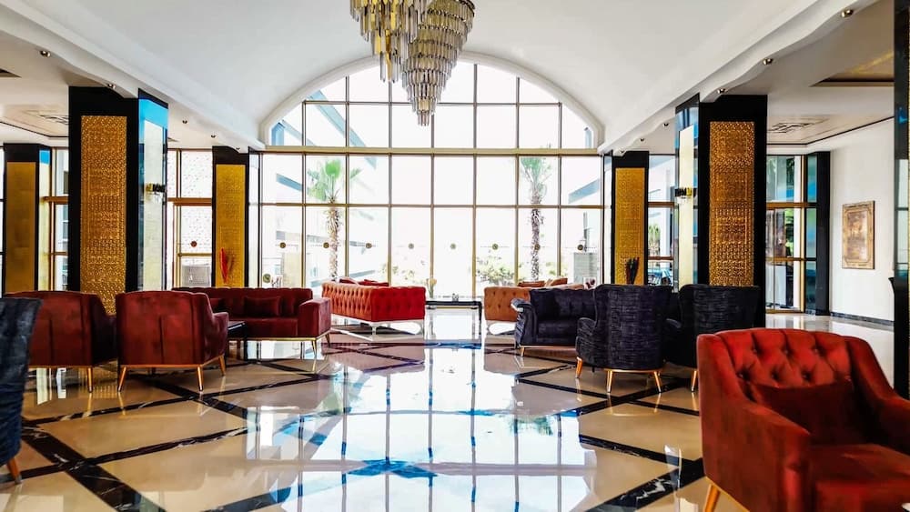 Si Hotel & Spa 5