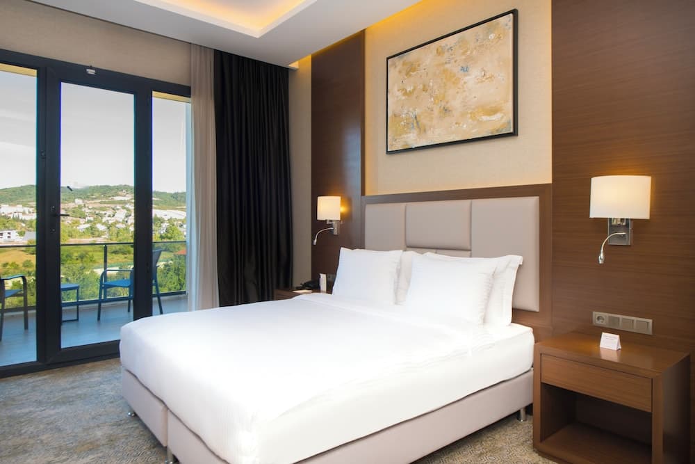 Crowne Plaza Yalova 5