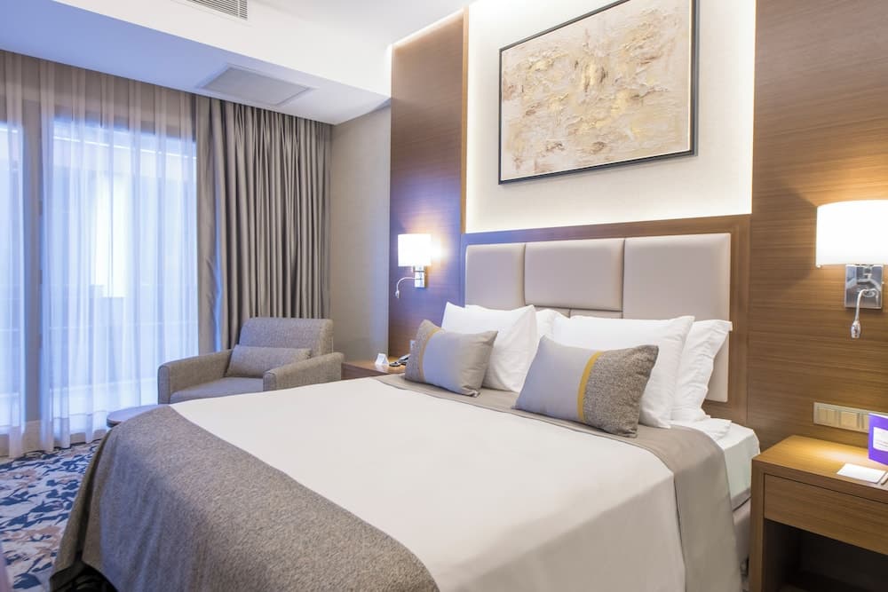 Crowne Plaza Yalova 2