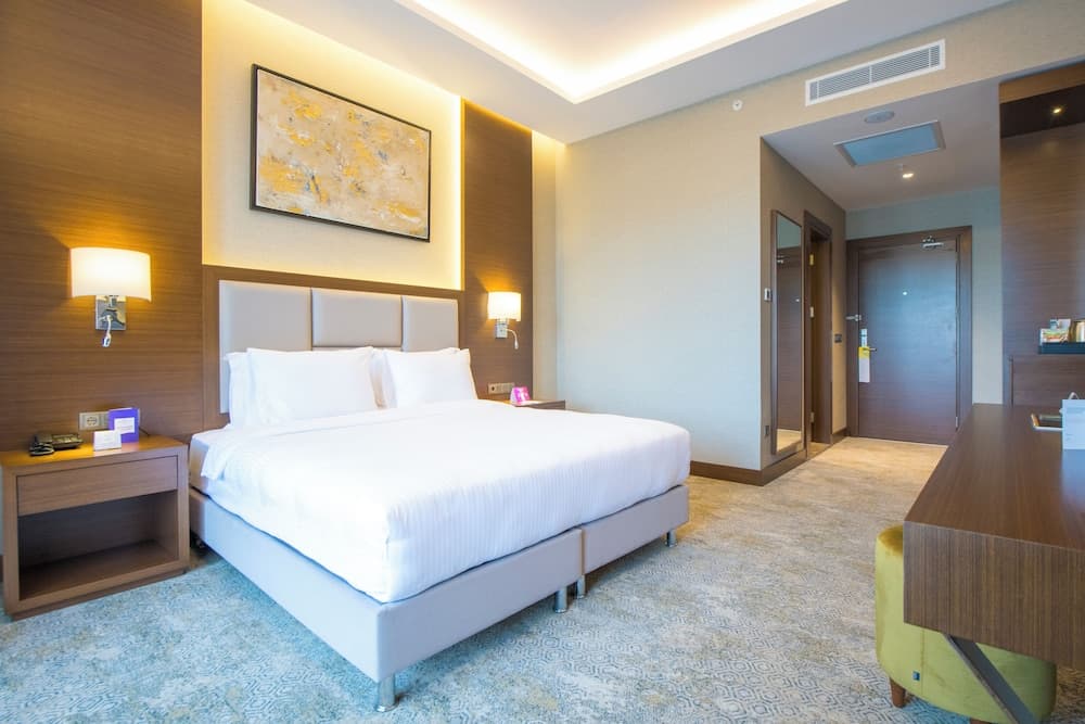 Crowne Plaza Yalova 4