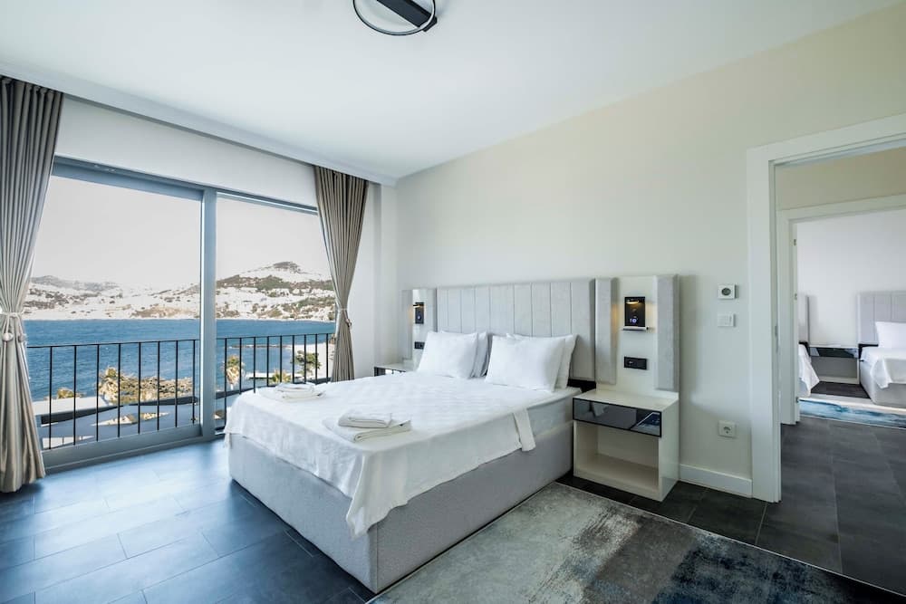 Bovilla Hotels Salt Yalikavak 4